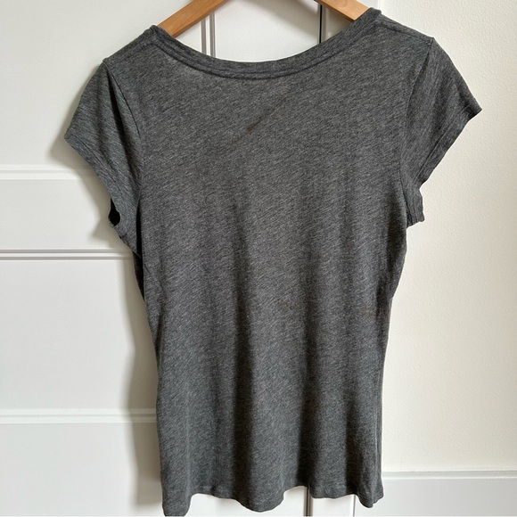 Express Butterfly T-shirt/Top - Picture 4 of 7